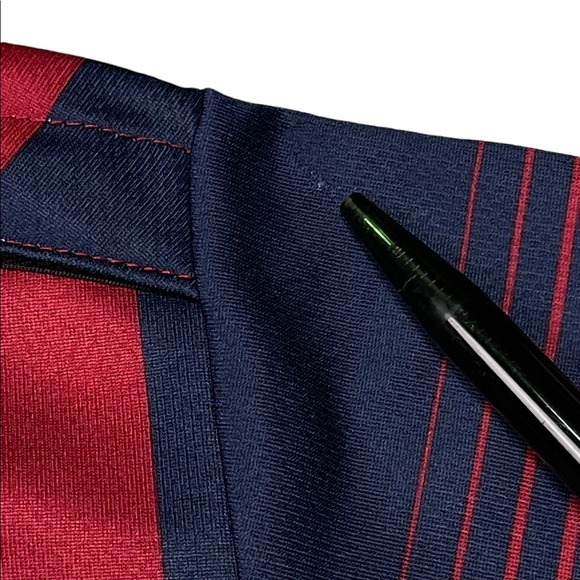 Nike FC BARCELONA Jersey 2012 Kids 9-12 months old - Picture 10 of 10